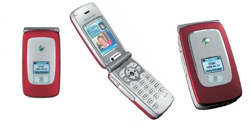 Sony ericsson z1010 Sony ericsson z1010