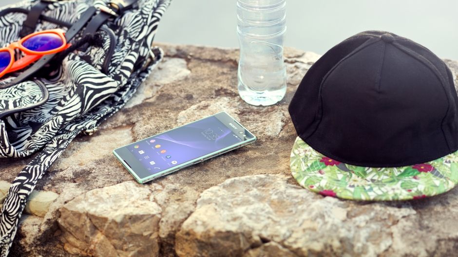 Sony Xperia C3 Sony Xperia C3 Selfie