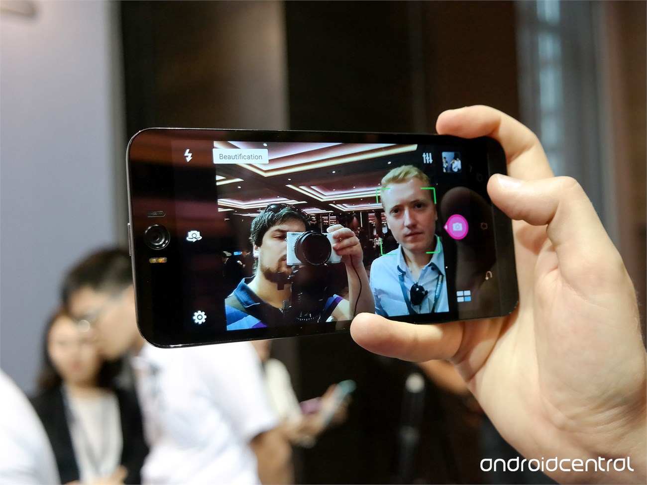 Zenfone Selfie Zenfone Selfie