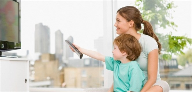 Lỗi tivi bị nhiễu mờ và cách khắc phục