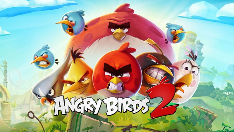 5 Lời Khuyên Giúp Bạn Làm Chủ Game Angry Birds 2