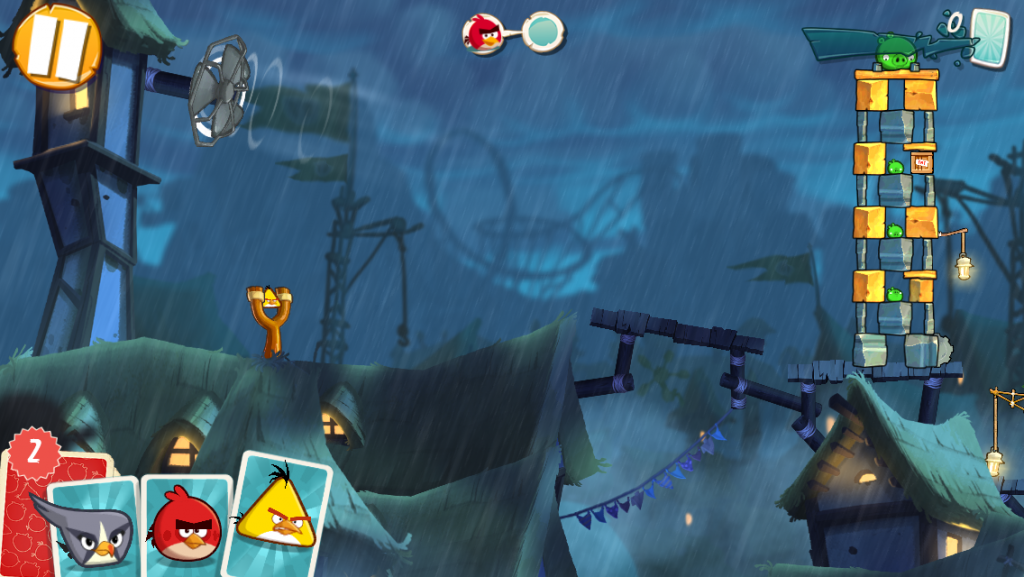 Game Angry Birds 2 7 Game Angry Birds 2 7