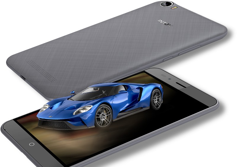 Intex Cloud Swift Intex Cloud Swift