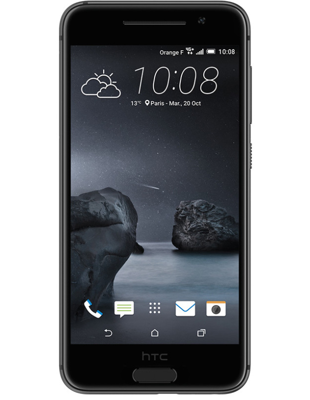 One A9 sẽ có màn hình 5 inch