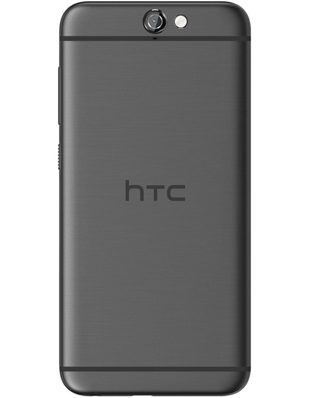 Mặt sau của One A9