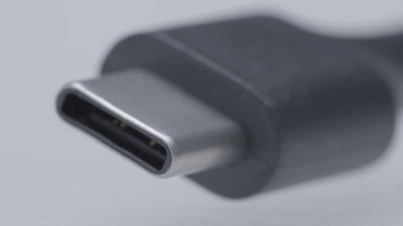 Samsung Galaxy S7 sẽ được trang bị USB Type-C Samsung Galaxy S7 sẽ được trang bị USB Type-C