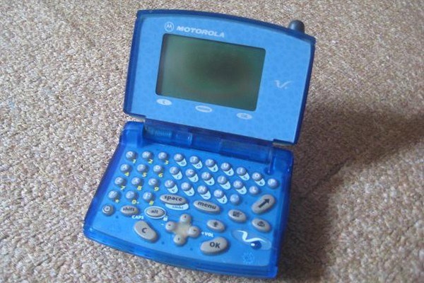 Motorola V100 Motorola V100