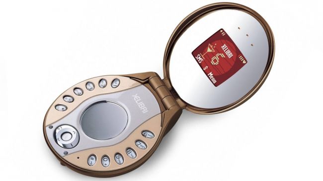 Siemens Xelibri 6 Siemens Xelibri 6