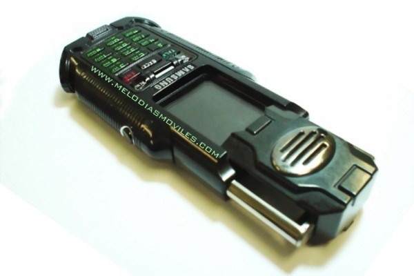 Samsung NPH-N270 Matrix Samsung NPH-N270 Matrix