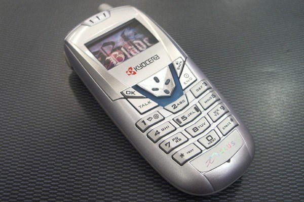 Kyocera Blade Kyocera Blade