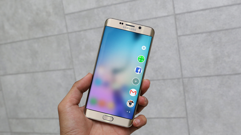 Samsung Galaxy S6 Edge Plus