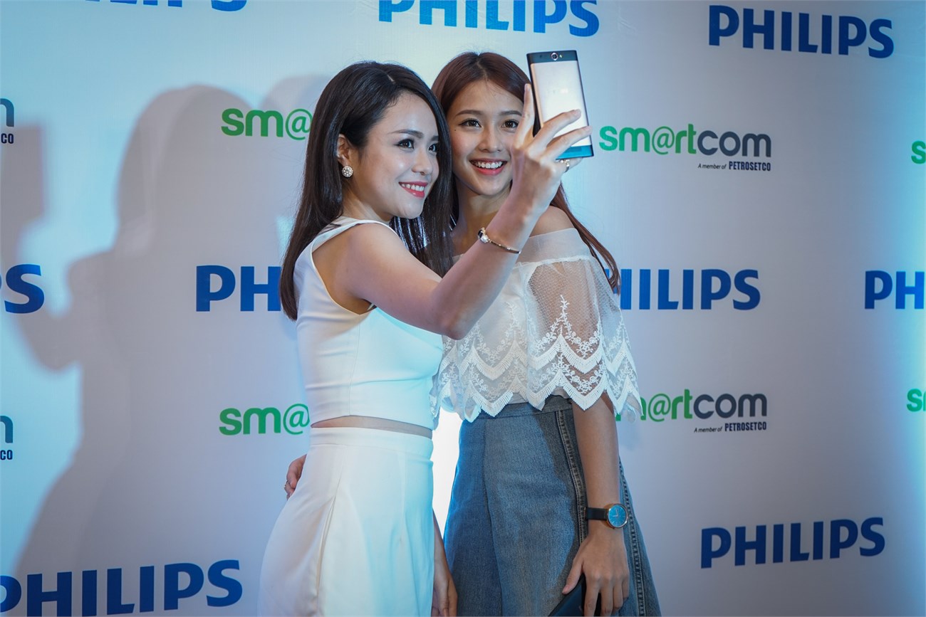 Philips S358 Philips S358