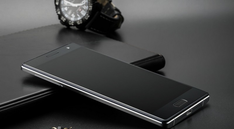 XTouch Pro có cấu hình mạnh mẽ XTouch Pro có cấu hình mạnh mẽ