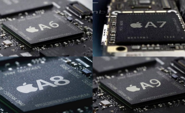 Chip A10 sẽ do TSMC sản xuất độc quyền không có Samsung