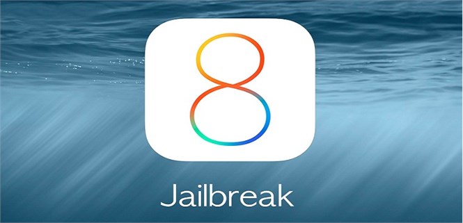 [Tip iOS] Cách Jailbreak iOS 8.4 bằng TaiG