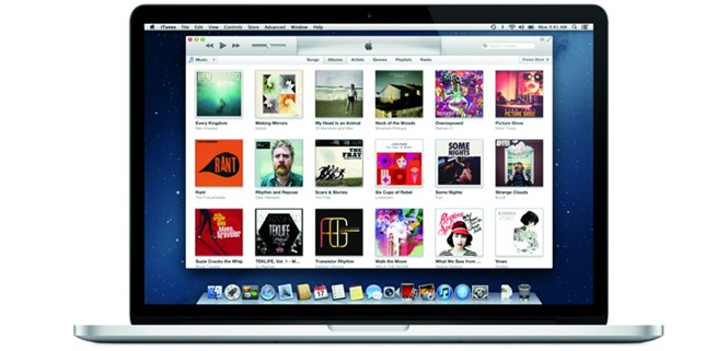[Tip iOS] Cách gỡ sạch dữ liệu iTunes ra khỏi máy tính