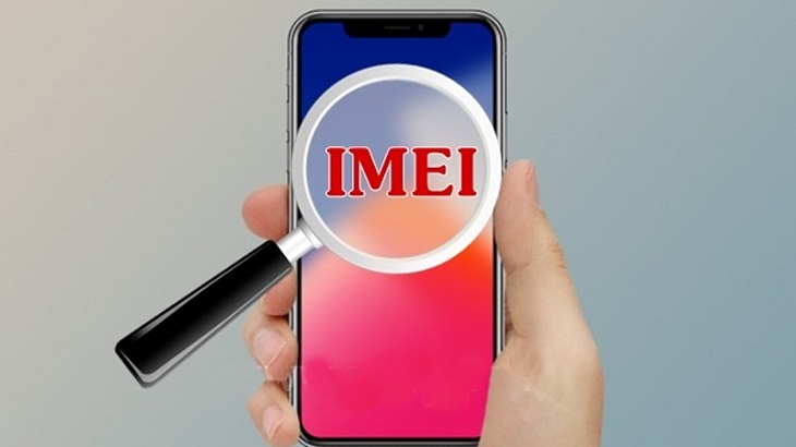 Kiểm tra IMEI/ số Serial của iPhone cũ