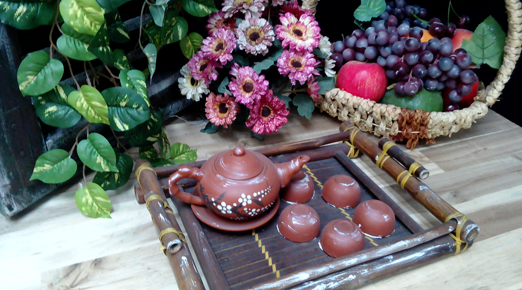 Ảnh chụp từ camera chính của Mobiistar Zena