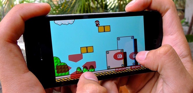 Hướng dẫn khắc phục iPhone bị nóng máy khi sử dụng