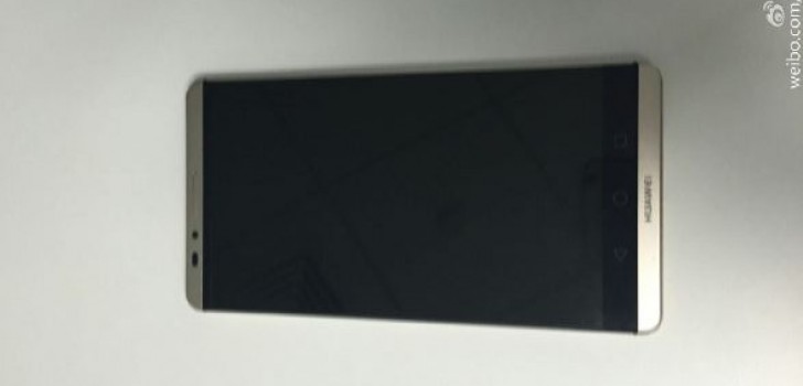 Màn hình 6 inch độ phân giải 2K Màn hình 6 inch độ phân giải 2K