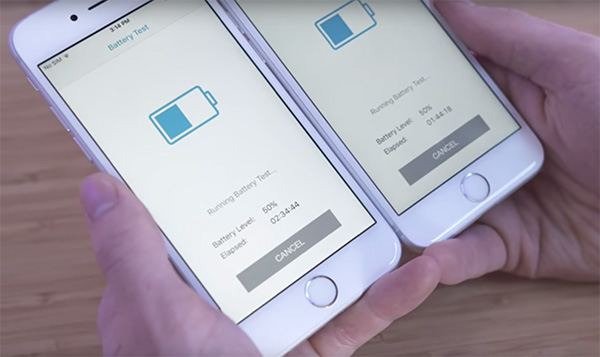 Sự khác biệt là không lớn Sự khác biệt là không lớn