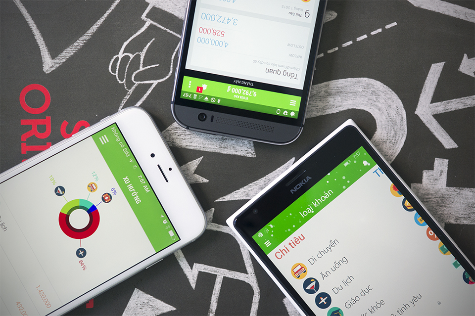 Ứng dụng ngày 20/10 3