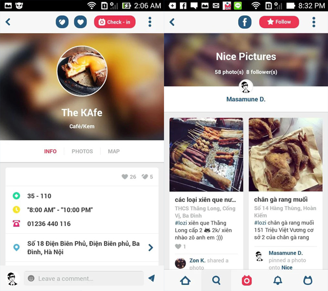 Ứng dụng ngày 20/10 5