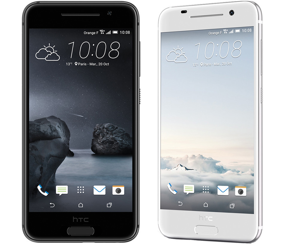 HTC One A9 sẽ là sự lựa chọn tốt để thay thế iPhone?