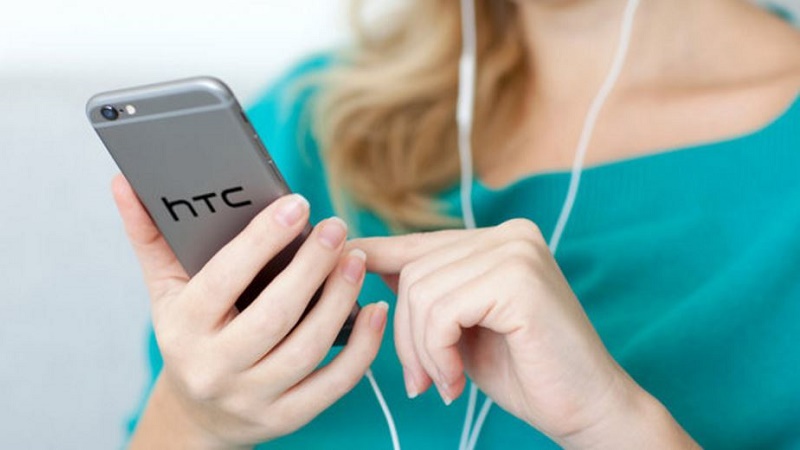 HTC One A9 HTC One A9