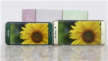 So sánh Samsung Galaxy S6 Edge và S6 Edge Plus