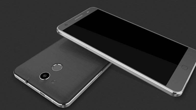 Cấu hình mạnh mẽ