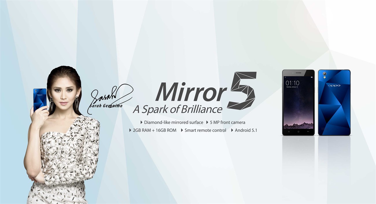 RAM 2GB đa nhiệm siêu tốc, ROM 16GB lưu trữ dữ liệu thỏa sức