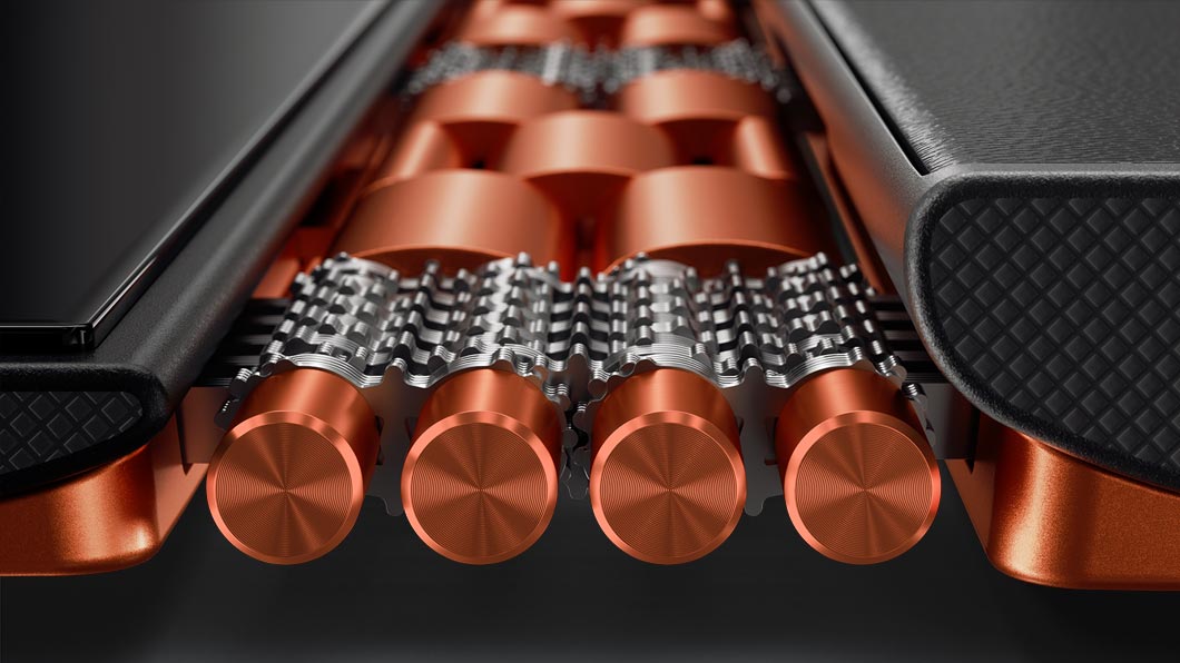 Lenovo Yoga 900 với bản lề độc đáo Lenovo Yoga 900 với bản lề độc đáo