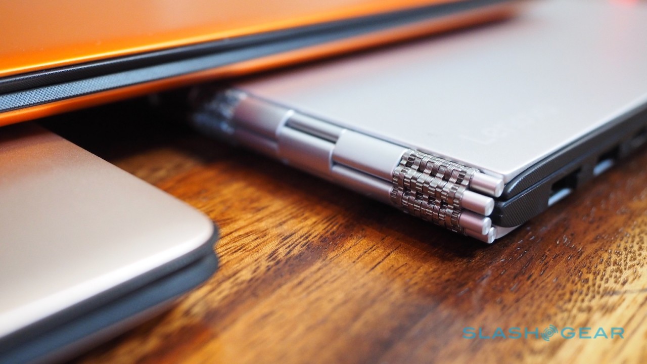 Lenovo Yoga 900 Lenovo Yoga 900