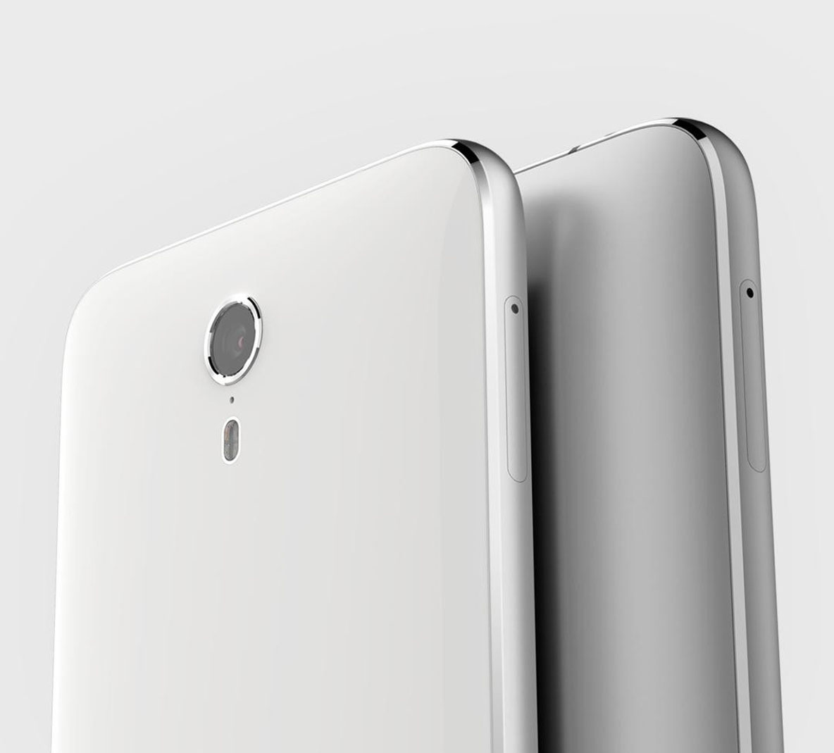 Lenovo Zuk Z1 Lenovo Zuk Z1