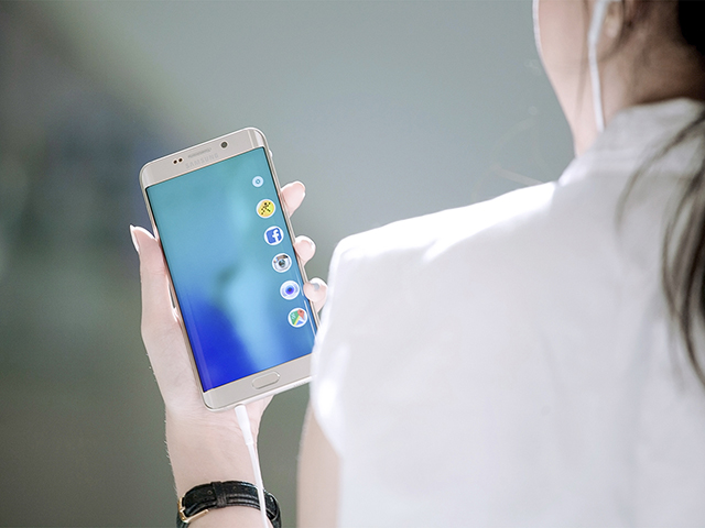 Samsung Galaxy S6 Edge Plus