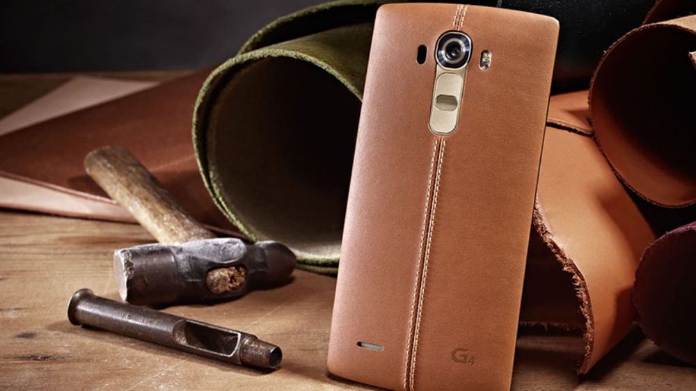 LG G4