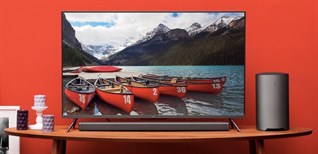Xiaomi ra mắt tivi 4K 60 inch