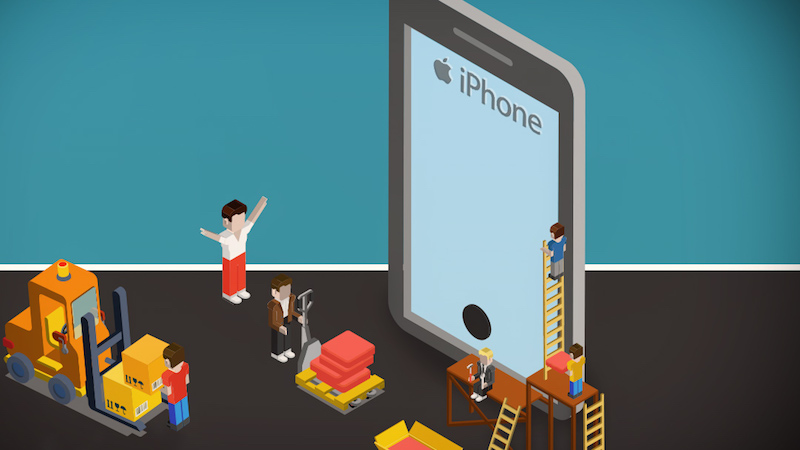 Concept iPhone 7 Concept iPhone 7