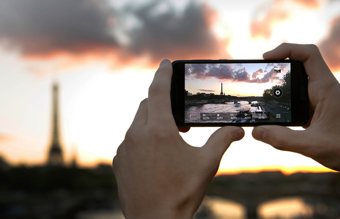 Chụp ảnh RAW Chụp ảnh RAW