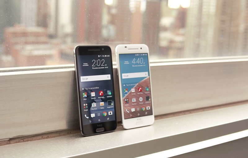 One A9 là smartphone đầu tiên ngoài Nexus chạy Android 6.0 One A9 là smartphone đầu tiên ngoài Nexus chạy Android 6.0