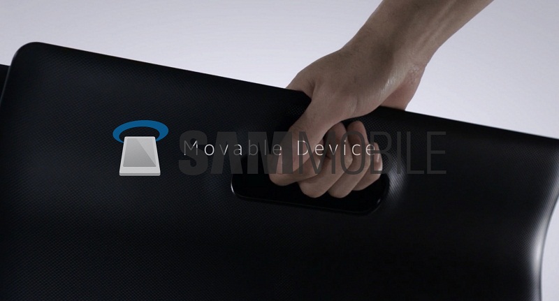 Đi kèm chiếc cặp tiện lợi