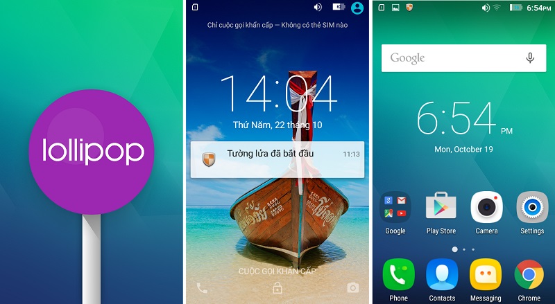 giao-dien-lenovo-a1000