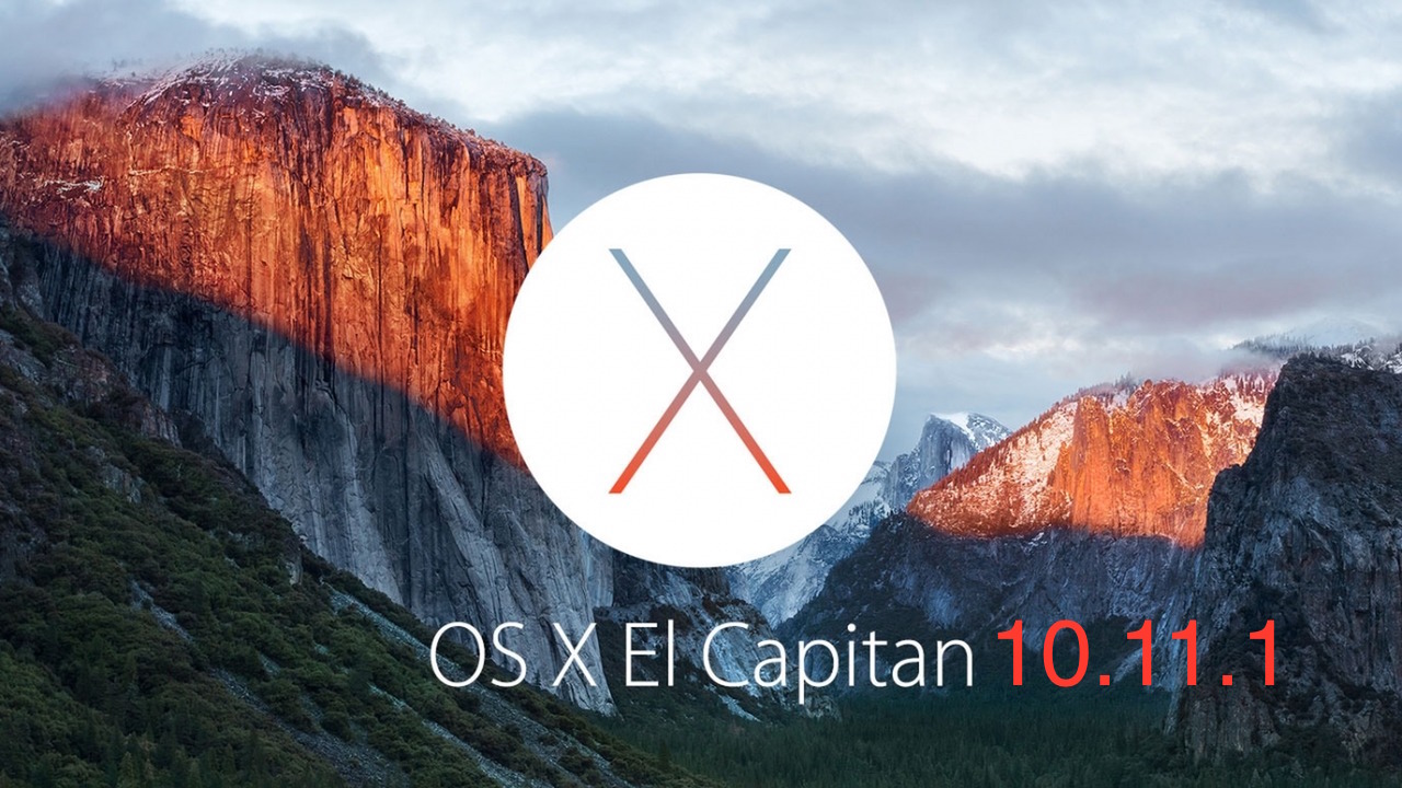 Apple chính thức cập nhật OS X , cải thiện hiệu suất