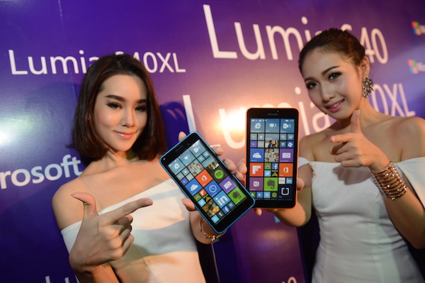 Microsoft Lumia 640 XL có camera trước 5MP, camera sau 13MP Microsoft Lumia 640 XL có camera trước 5MP, camera sau 13MP