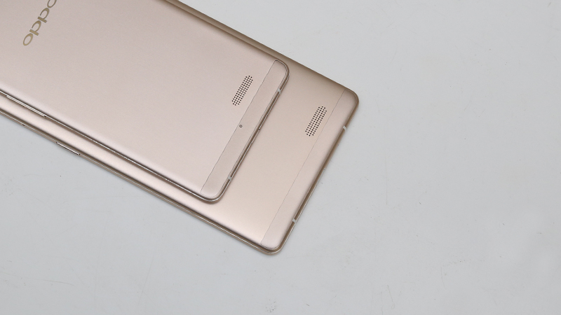 Oppo R7 Plus và Oppo R7 Lite
