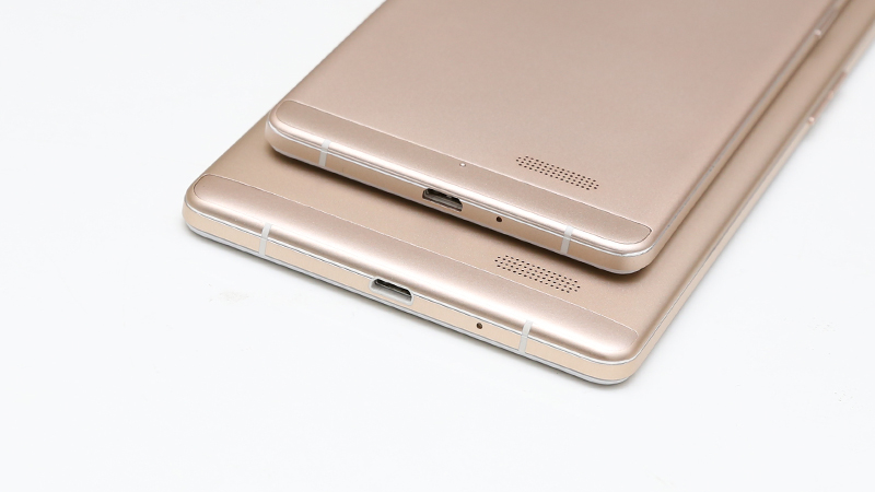 Oppo R7 Plus và Oppo R7 Lite