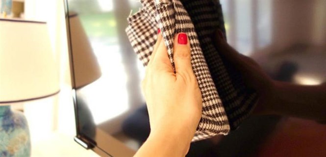 Cách bảo quản để tivi không bị phồng rộp, mốc