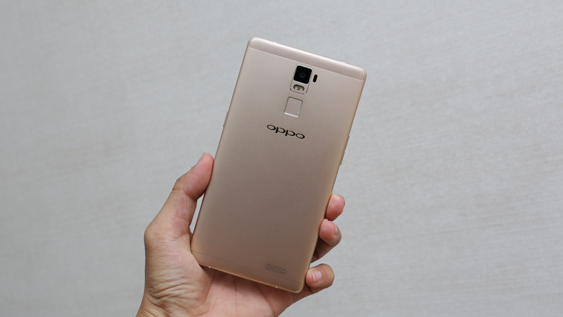 Mặt lưng Oppo R7 Plus Mặt lưng Oppo R7 Plus