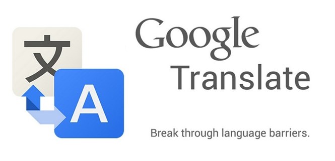 [Tip Android] Dùng camera của smartphone để dịch văn bản đa ngôn ngữ